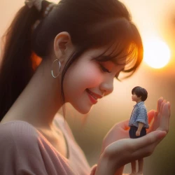 Page 526 of Giantess 10