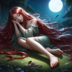 Page 539 of Giantess 10