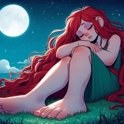 Page 544 of Giantess 10