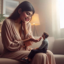 Page 549 of Giantess 10