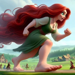 Page 550 of Giantess 10