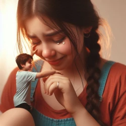 Page 563 of Giantess 10