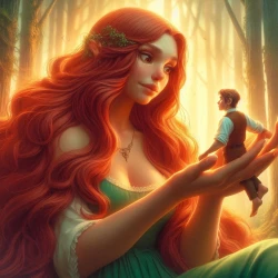 Page 571 of Giantess 10