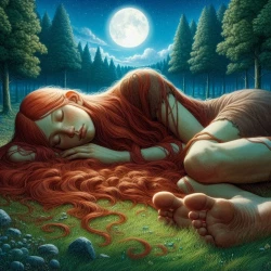 Page 63 of Giantess 10