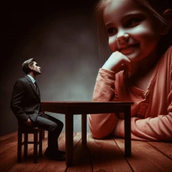 Page 75 of Giantess 10