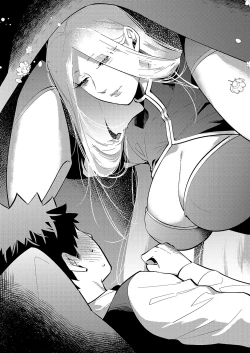 Page 588 of COMIC ExE 56