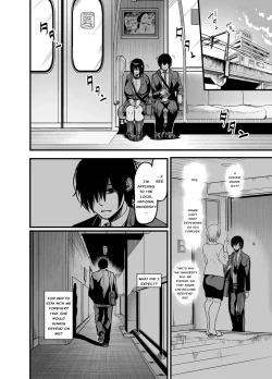 Page 15 of Kanmoku no Ko Sotsugyou no Hi