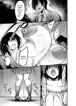 Page 22 of Kanmoku no Ko Sotsugyou no Hi