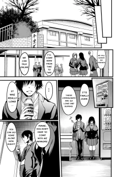 Page 36 of Kanmoku no Ko Sotsugyou no Hi