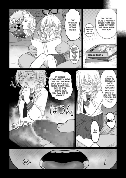 Page 22 of Ojisan ga Muchikko ni Ecchi na Koto o Oshieru Hanashi Joukan An Old Man Teaching An Ignorant Girl All About Sex - First Part