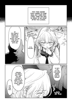 Page 29 of Ojisan ga Muchikko ni Ecchi na Koto o Oshieru Hanashi Joukan An Old Man Teaching An Ignorant Girl All About Sex - First Part