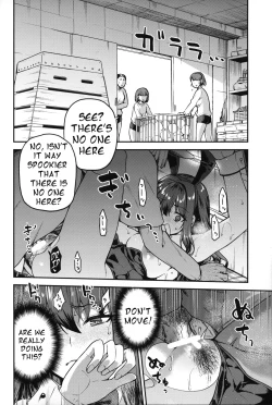 Page 11 of Aoko Blue Soushuuhen Kouhen | Aoko Blue Collected Works Part 2