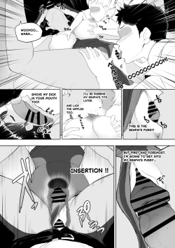 Page 24 of 起きない子【水泳部】 / OKINAIKO