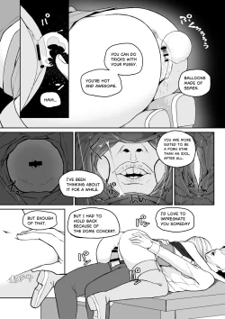 Page 28 of 起きない子【アイドル】/ OKINAIKO