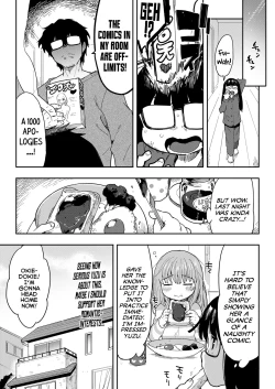 Page 29 of Senobi shitatte Koi Shitai! | Even If I Gotta Act Grown-Up I Wanna Be Loved!