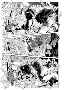 Page 28 of Shinshi Tsuki Maid no Sophie-san 10 | Gentleman’s Maid Sophie 10