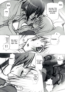 Page 11 of Honey Saids