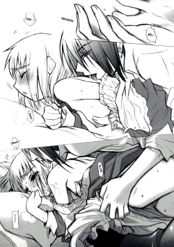 Page 14 of Honey Saids