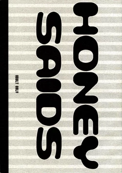 Page 1 of Honey Saids