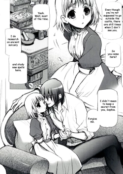 Page 9 of Honey Saids