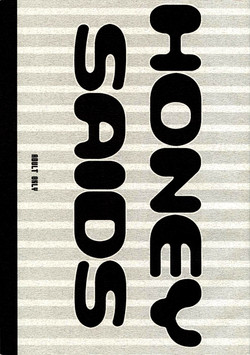 Download Honey Saids