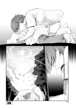 Page 174 of Nekokino to Ame no Machi - Cat Mushroon Girl And Town of Rain