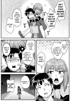 Page 42 of Ojichan | Sana Only Wants To Do It With Her Uncle