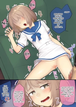 Page 48 of Ojichan | Sana Only Wants To Do It With Her Uncle