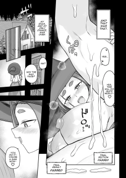 Page 29 of “Warabesai ￪ | 1000 Year Old Witch Cumsqueezes Her Disciple During His Virginity Graduation Exam