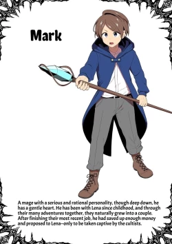 Page 63 of Jashin Jutai | The Evil God's Conception.