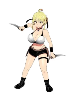 Page 66 of Jashin Jutai | The Evil God's Conception.