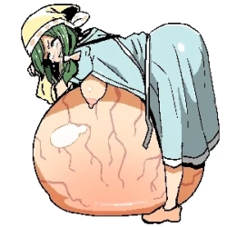 Page 71 of Jashin Jutai | The Evil God's Conception.