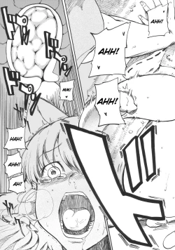 Page 25 of Koushoku Joushi