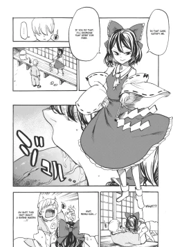 Page 4 of Koushoku Joushi