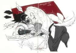 Page 29 of MORTAL KOMBAT