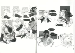 Page 36 of MORTAL KOMBAT