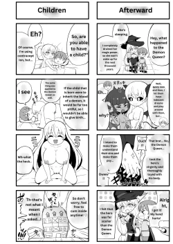 Page 30 of Maougun kara Kaihou Sareta Mahoutsukai no Yousu ga Doko ka Okashii <Kouhen>