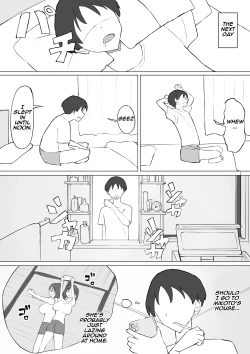 Page 17 of Osananajimi no Himitsu | My Childhood Friend's Secret