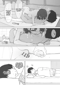 Page 26 of Osananajimi no Himitsu | My Childhood Friend's Secret