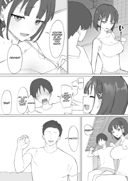 Page 4 of Osananajimi no Himitsu | My Childhood Friend's Secret