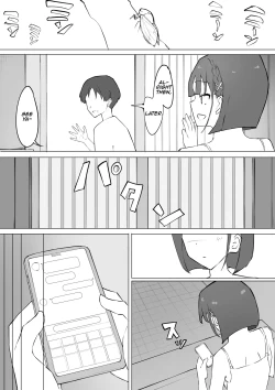 Page 7 of Osananajimi no Himitsu | My Childhood Friend's Secret