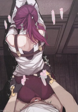 Page 15 of 崩壊スターレイルまとめ本（Chinese）