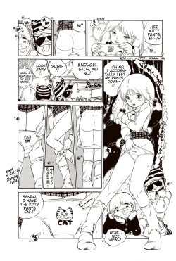 Page 26 of Andro Trio Chapter 1 - 3