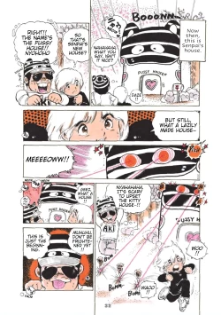 Page 40 of Andro Trio Chapter 1 - 3