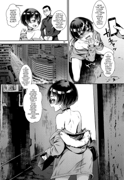 Page 19 of Inran Shounen "Nazo no Bitch Shota to Ossan no Monogatari" VOL.2