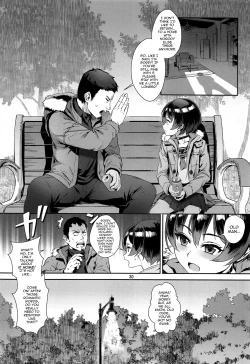 Page 30 of Inran Shounen "Nazo no Bitch Shota to Ossan no Monogatari" VOL.2