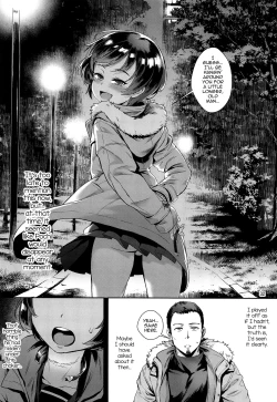 Page 32 of Inran Shounen "Nazo no Bitch Shota to Ossan no Monogatari" VOL.2