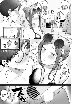 Page 38 of Joshiryou Kanrinin no Boku wa Gal Ryousei ni Furimawasarete masu 4 | Swayed by the Gals in the Girls' Dorm I Manage 4