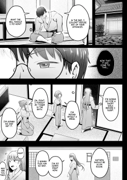 Page 54 of Joshiryou Kanrinin no Boku wa Gal Ryousei ni Furimawasarete masu 4 | Swayed by the Gals in the Girls' Dorm I Manage 4