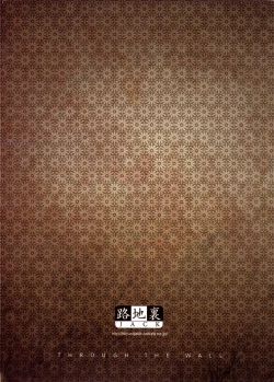 Page 26 of Through The Wall